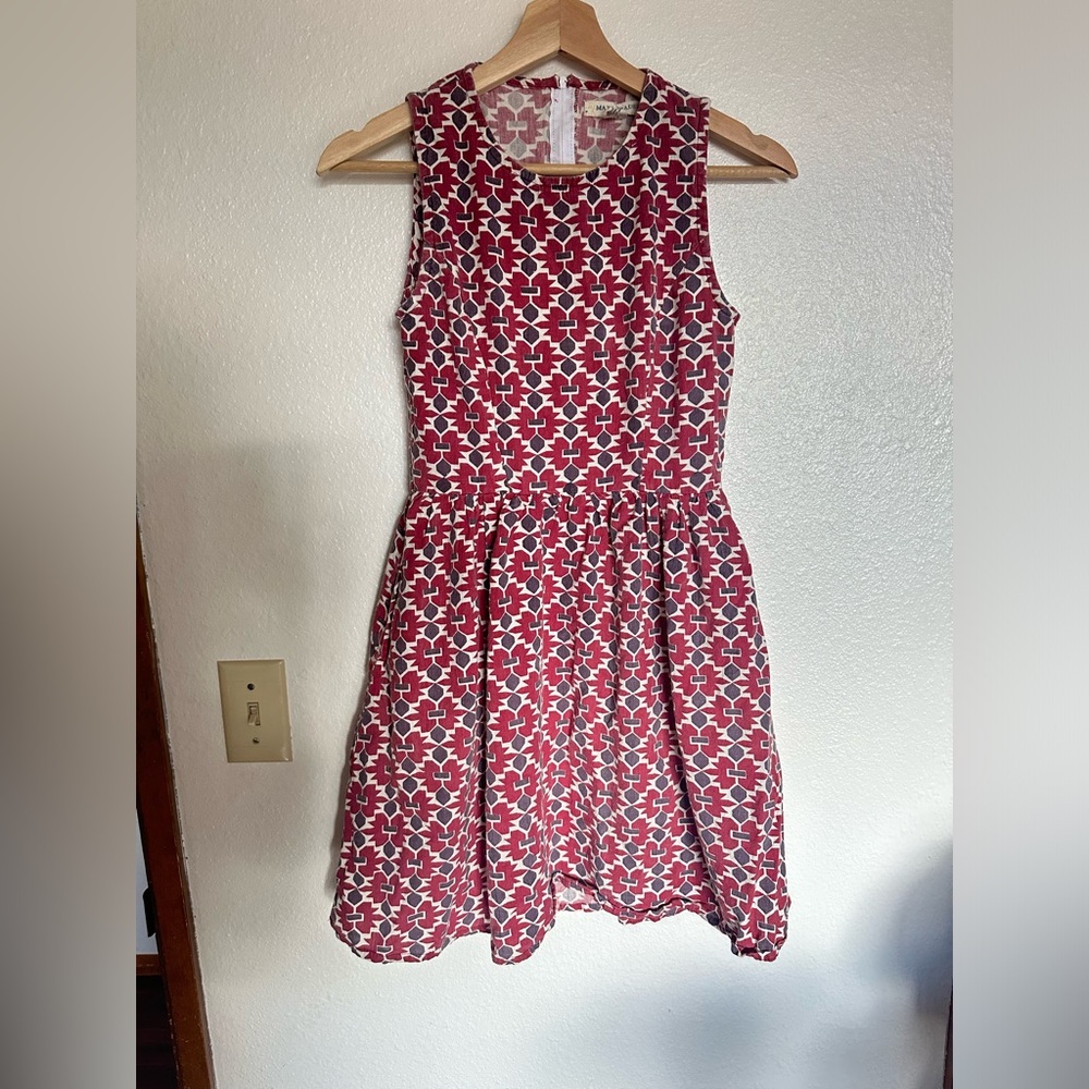 Mata Traders dress. Xs.